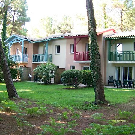 Jolie Petite Maison A Vieux Boucau Avec Piscine Chauffee - Domaine Du Golf De Pinsolle سوستون المظهر الخارجي الصورة